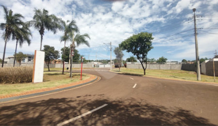 Terreno à venda em Loteamento Santa Marta, Ribeirão Preto, SP