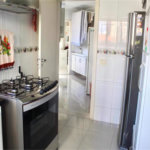 Apartamento à venda com 3 suítes em Jardim Vila Mariana, São Paulo, SP