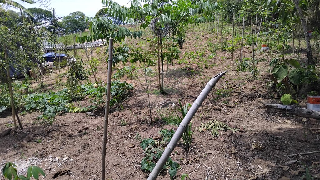 Chácara à venda com 2 quartos em Vila Caputera, Mogi das Cruzes, SP