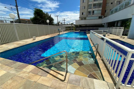 Apartamento para alugar com 2 quartos, sendo 1 suíte, em Parque São Domingos, São Paulo, SP