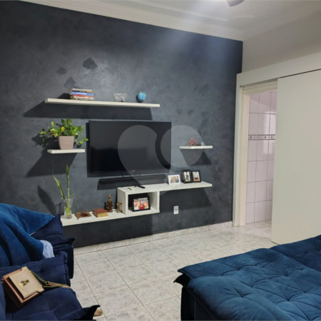 Casa à venda com 2 quartos, sendo 1 suíte, em Vila Virgínia, Ribeirão Preto, SP