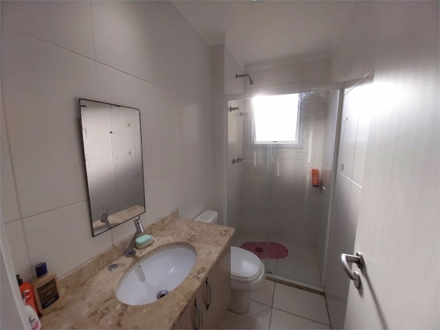 Apartamento Residencial à venda, Boqueirão, Santos - AP0889.