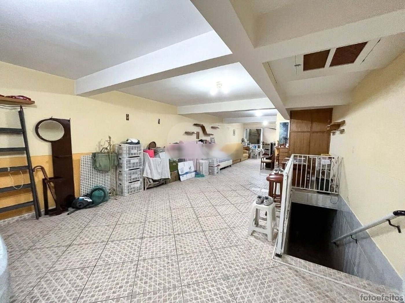Sobrado à venda com 3 suítes em Vila Guilherme, São Paulo, SP