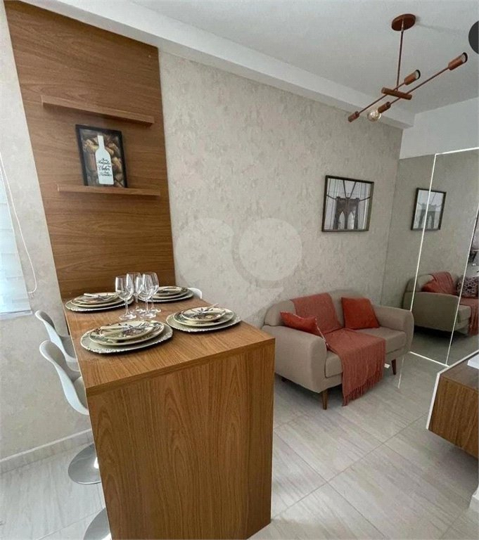 Casa à venda com 1 quarto no condomínio Real North Vini, São Paulo - SP