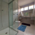 Apartamento Residencial à venda, Jardim Três Marias, Guarujá - AP1018.