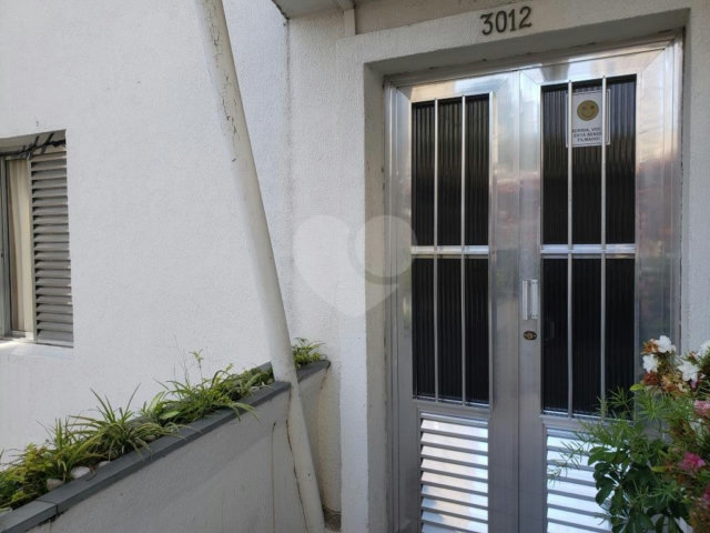 Apartamento à venda com 3 quartos em Santana, São Paulo, SP