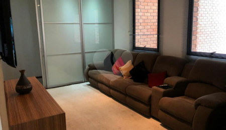 Apartamento à venda com 4 suítes em Vila Oliveira, Mogi das Cruzes, SP