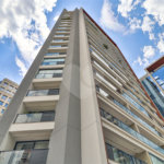 Duplex para alugar com 1 quarto em Vila Olímpia, São Paulo, SP