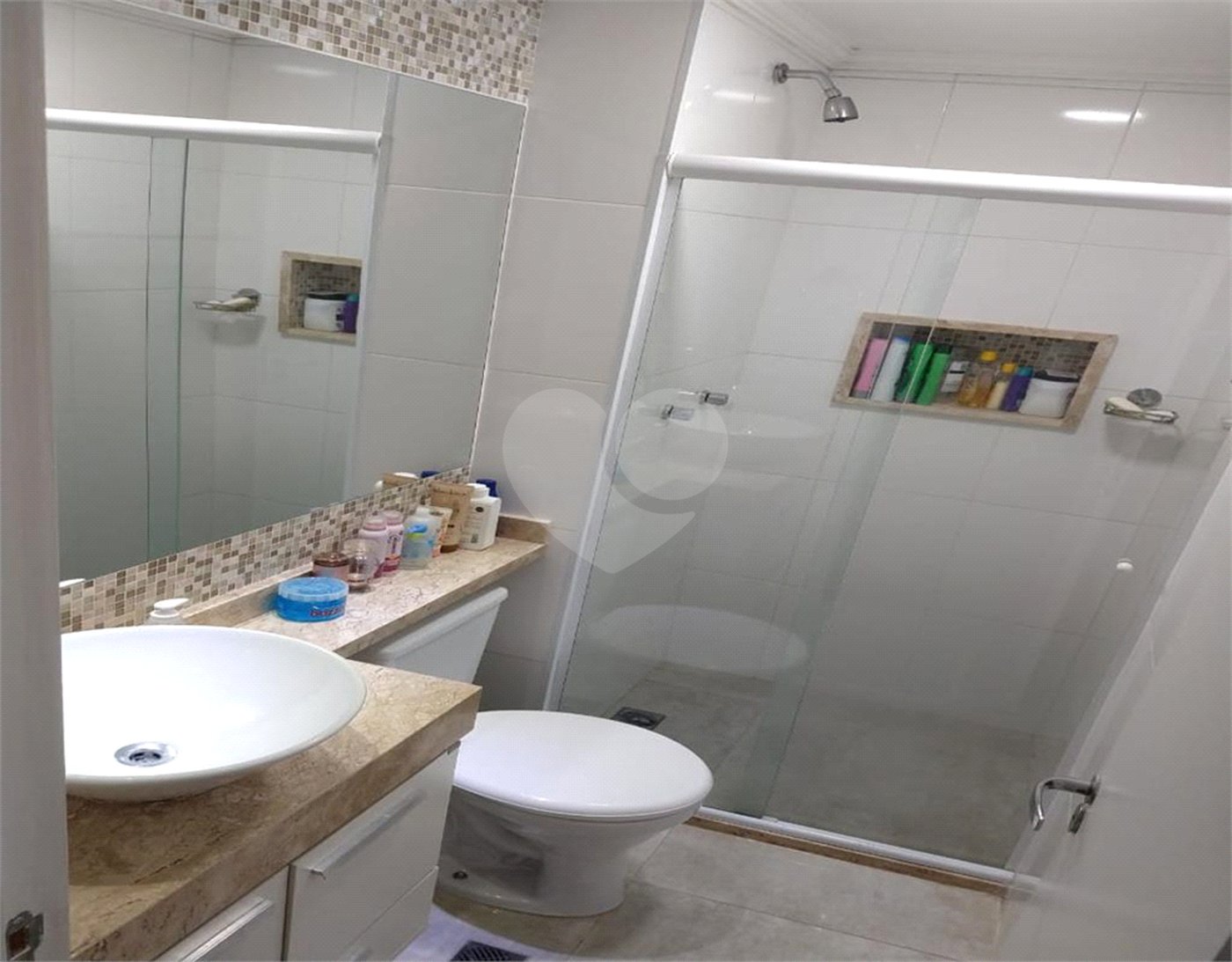 Apartamento à venda com 2 quartos em Vila Andrade, São Paulo, SP