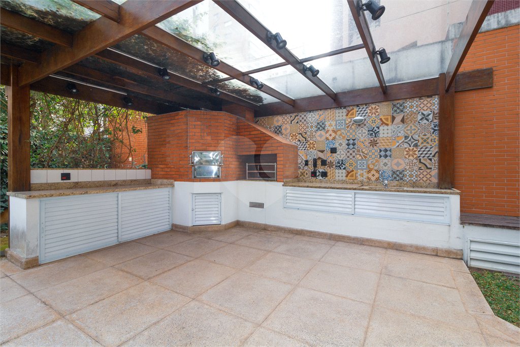Apartamento à venda com 4 quartos, sendo 2 suítes, em Brooklin, São Paulo, SP