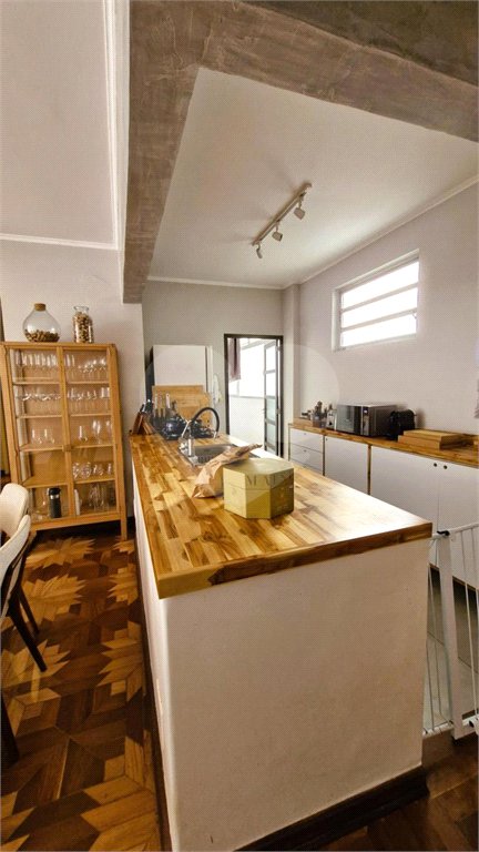 Apartamento à venda com 2 quartos, sendo 1 suíte, em Perdizes, São Paulo, SP