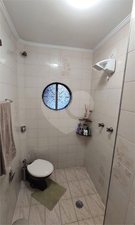 Casa à venda com 4 quartos, sendo 1 suíte, no condomínio Travessa Jacob,38, São Paulo - SP