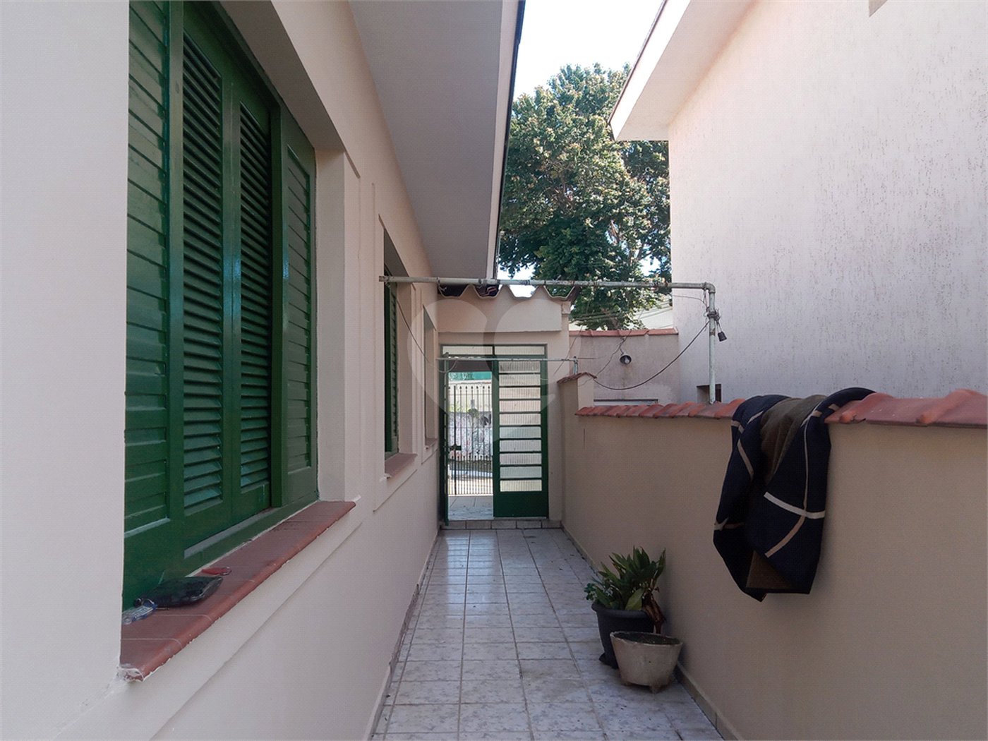Casa Térrea à venda com 3 quartos em Parque Vitória, São Paulo, SP
