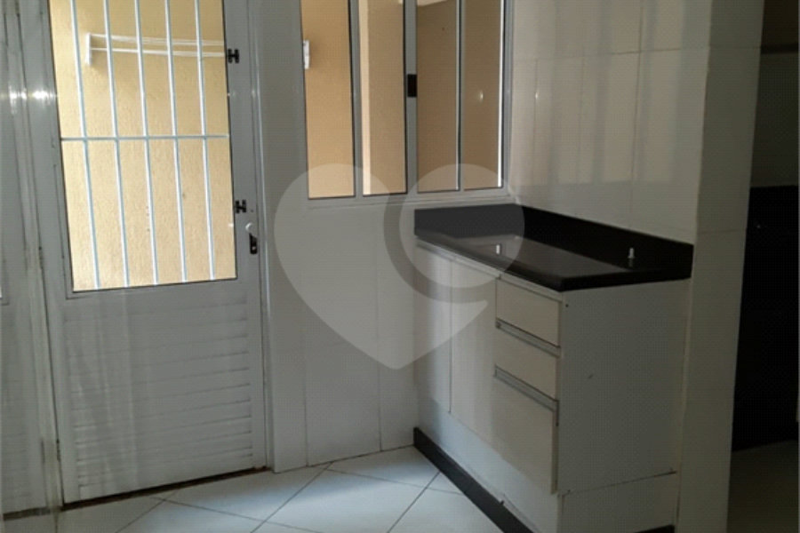 Sobrado à venda com 3 quartos, sendo 1 suíte, em Mandaqui, São Paulo, SP