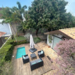 Casa à venda com 3 suítes no condomínio Braziliana, Valinhos - SP