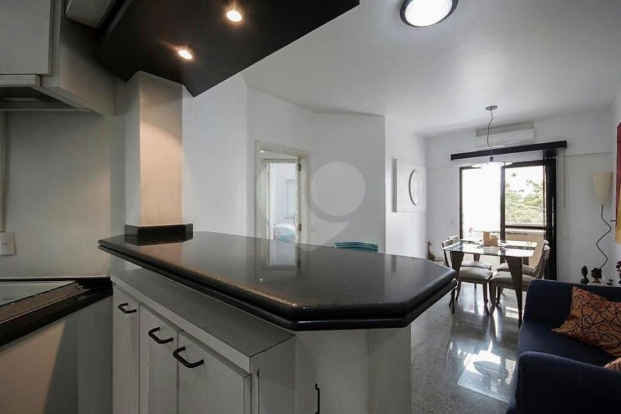 Apartamento à venda ou para alugar com 2 quartos em Vila Mascote, São Paulo, SP