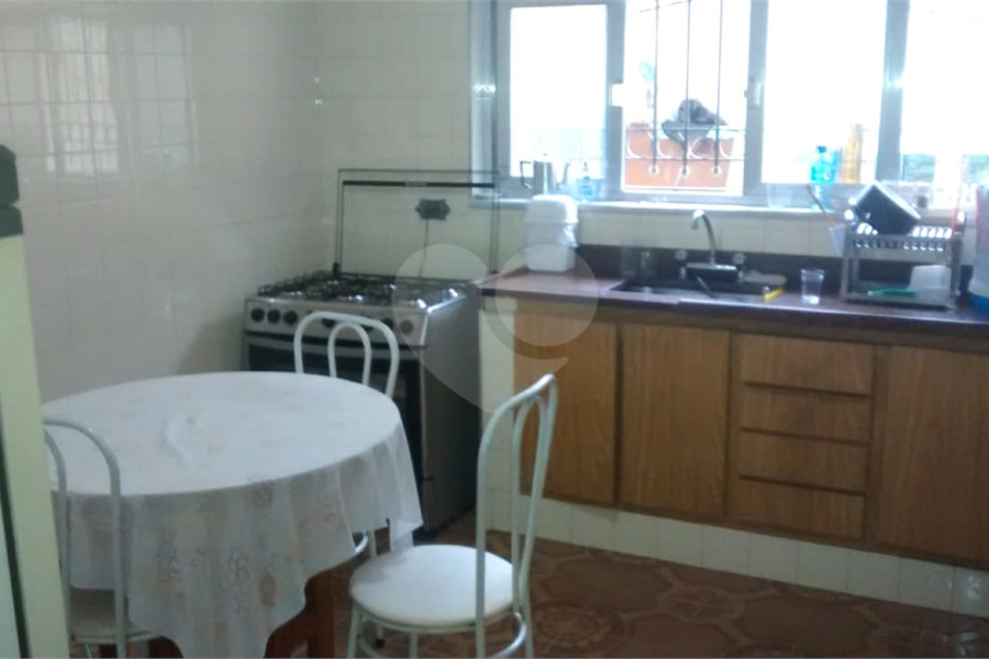 Casa de Vila à venda com 3 quartos, sendo 1 suíte, em Mandaqui, São Paulo, SP