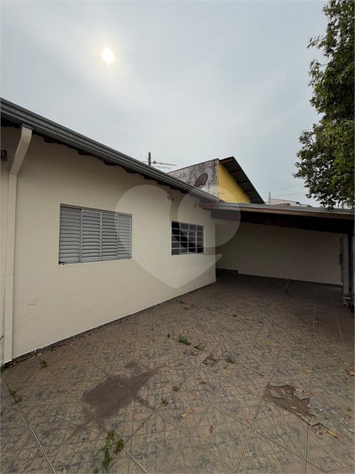 Casa à venda ou para alugar com 3 quartos em Jardim Morada do Sol, Indaiatuba, SP