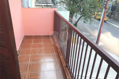 Sobrado à venda com 4 quartos, sendo 1 suíte, em Jardim São Paulo(zona Norte), São Paulo, SP
