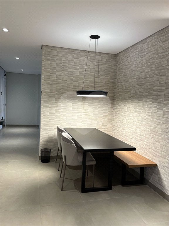 Apartamento à venda com 1 quarto em Saúde, São Paulo, SP