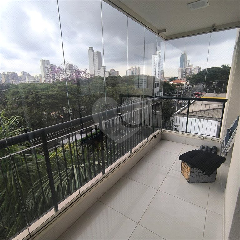 Apartamento à venda com 3 quartos, sendo 1 suíte,  em Cambuci, São Paulo, SP