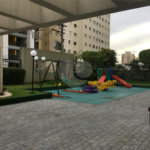 Cobertura à venda com 2 quartos, sendo 1 suíte, em Santa Teresinha, São Paulo, SP
