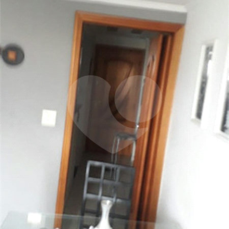 Apartamento à venda com 3 quartos, sendo 1 suíte, em Parque São Jorge, São Paulo, SP