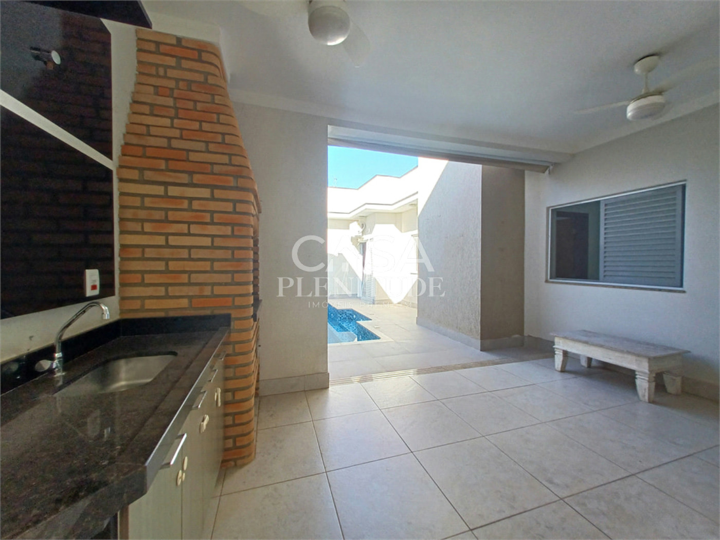 Casa em condomínio à venda com 3 suítes em Iporanga, Sorocaba, SP