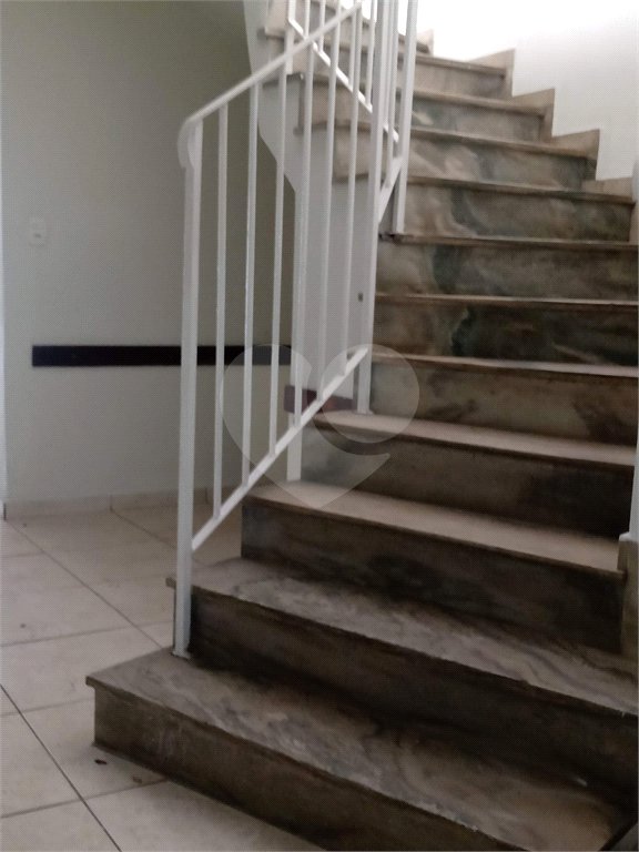 Sobrado à venda com 3 quartos em Alto da Boa Vista, São Paulo, SP