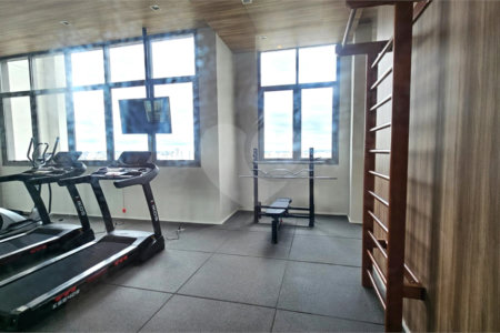 Apartamento à venda com 3 quartos, sendo 2 suítes,  em Vila Mascote, São Paulo, SP