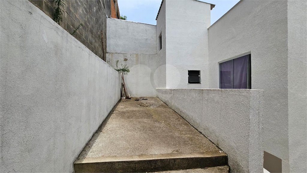 Casa à venda com 2 suítes em Campo Grande, Rio de Janeiro, RJ