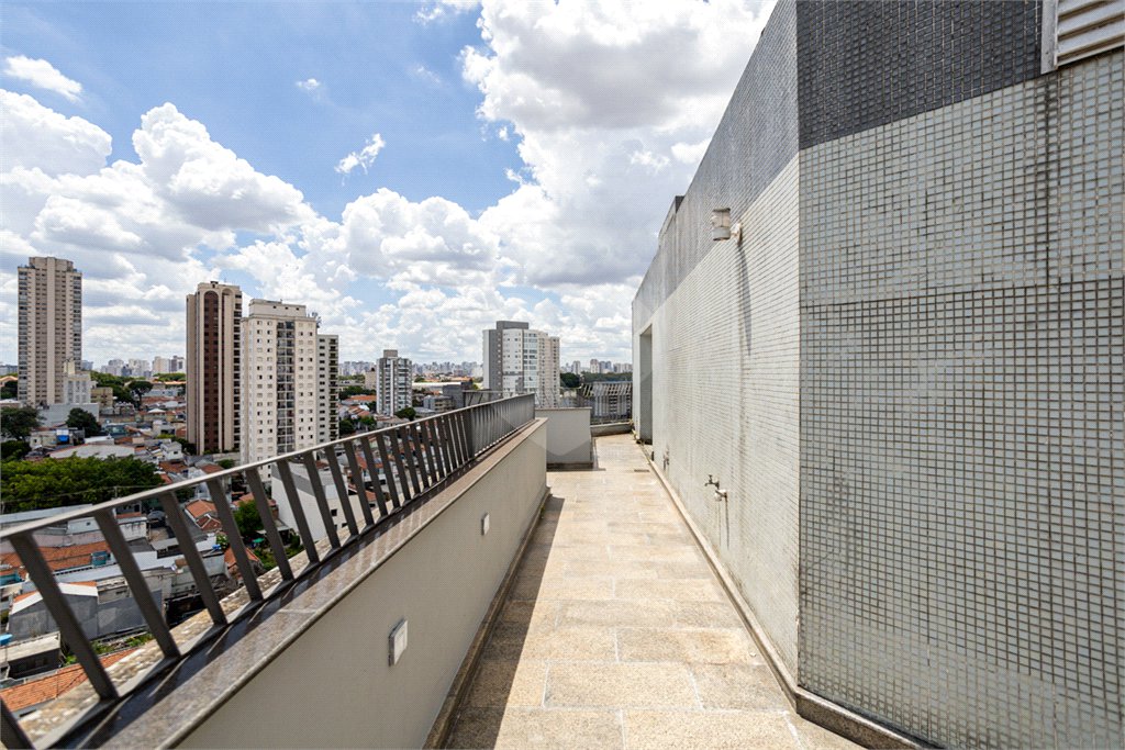 Cobertura Duplex de Alto Padrão no Ipiranga – 309 m² | Maison Saint Pierre