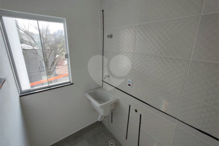 Apartamento à venda com 2 quartos em Vila Aurora (zona Norte), São Paulo, SP