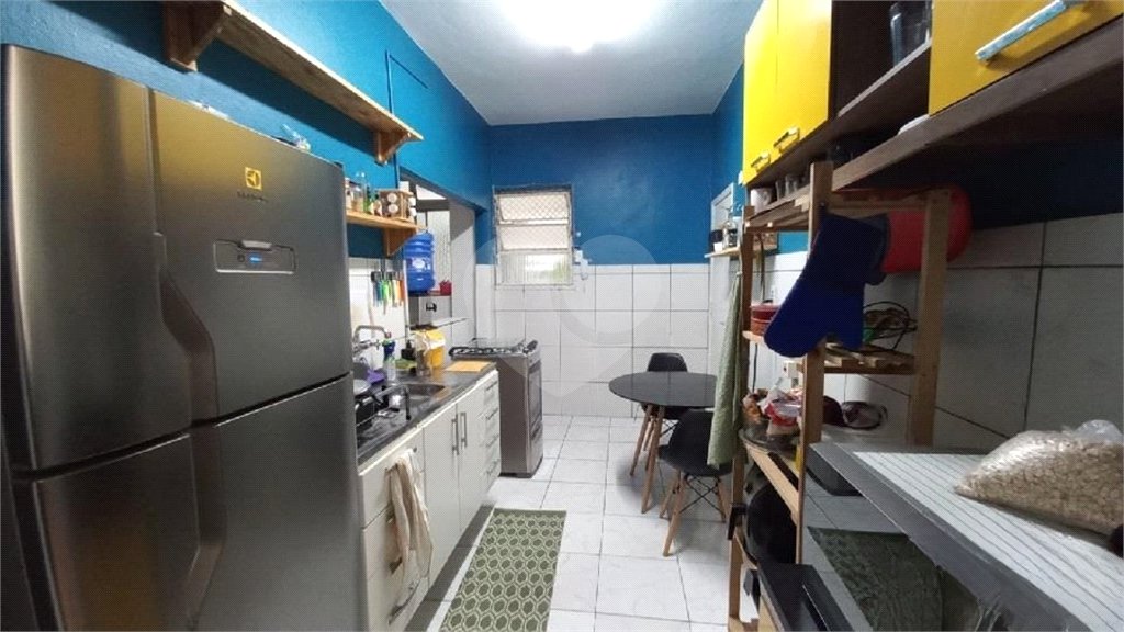 Apartamento à venda com 2 quartos em Vila Buarque, São Paulo, SP