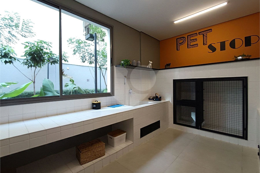 Apartamento à venda com 1 quarto em Bela Vista, São Paulo, SP