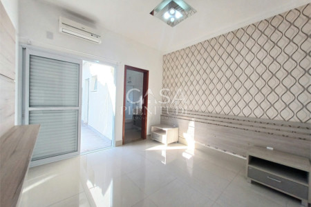 Casa em condomínio à venda com 3 suítes em Iporanga, Sorocaba, SP