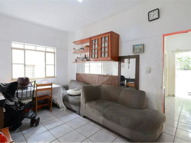 Casa à venda com 3 quartos em Santana, São Paulo, SP