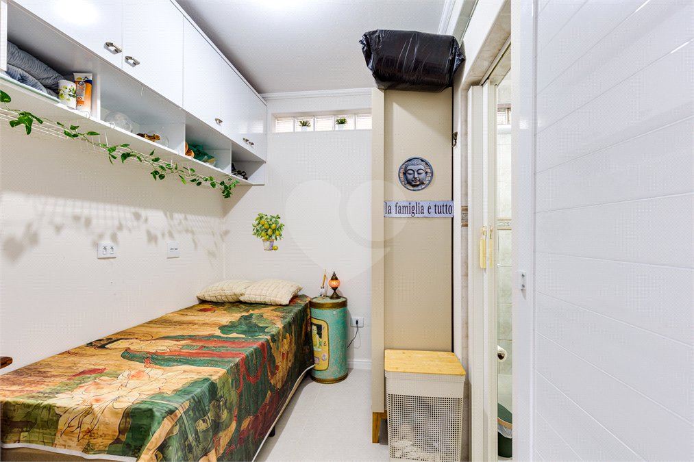 Casa à venda com 3 quartos, sendo 1 suíte,  no condomínio Village Bahamas, São Paulo - SP