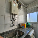 Apartamento à venda com 2 quartos, sendo 1 suíte, em Lapa, São Paulo, SP