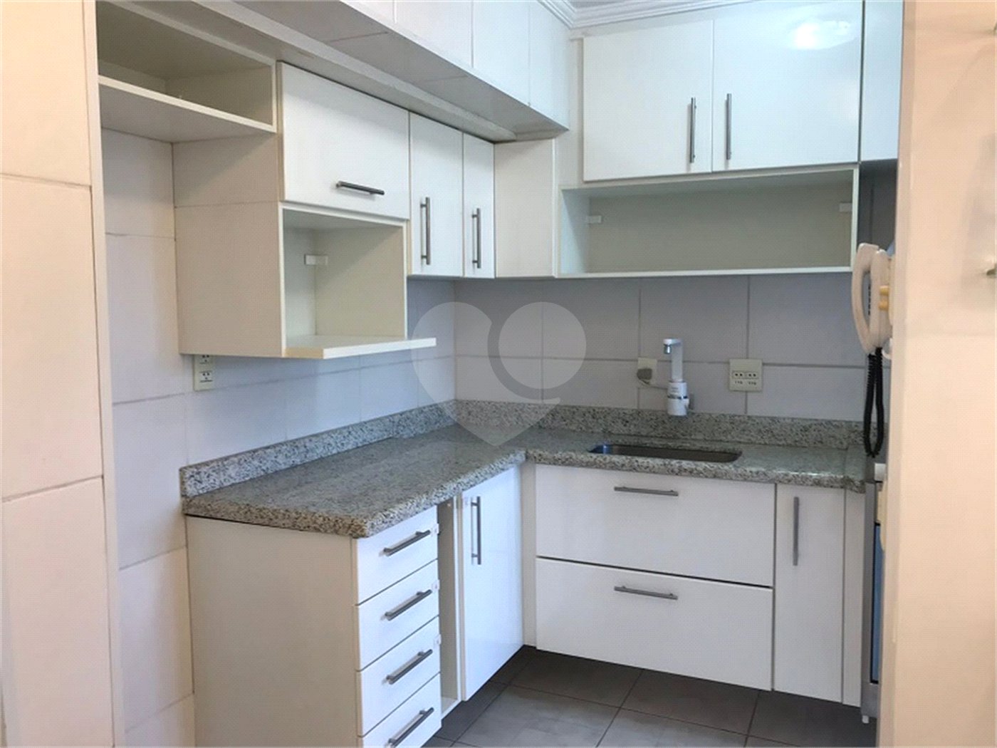 Apartamento à venda com 3 quartos em Jardim Olympia, São Paulo, SP