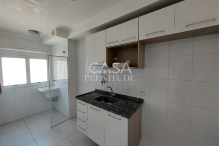 Apartamento à venda com 2 quartos em Vila Angélica, Sorocaba, SP
