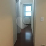 Apartamento à venda com 3 quartos em Santana, São Paulo, SP