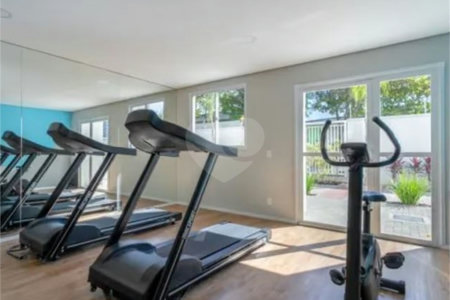 Apartamento à venda com 1 suíte, em Barra Funda, São Paulo, SP