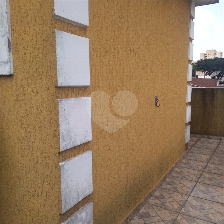 Sobrado à venda com 4 quartos, sendo 3 suítes, em Limão, São Paulo, SP