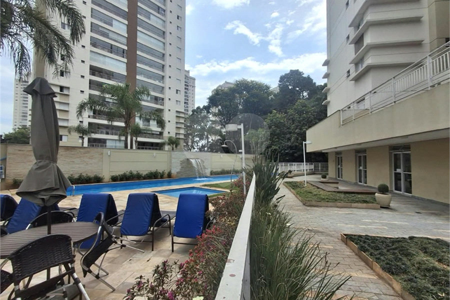 Apartamento à venda com 4 quartos, sendo 2 suítes, em Mandaqui, São Paulo, SP