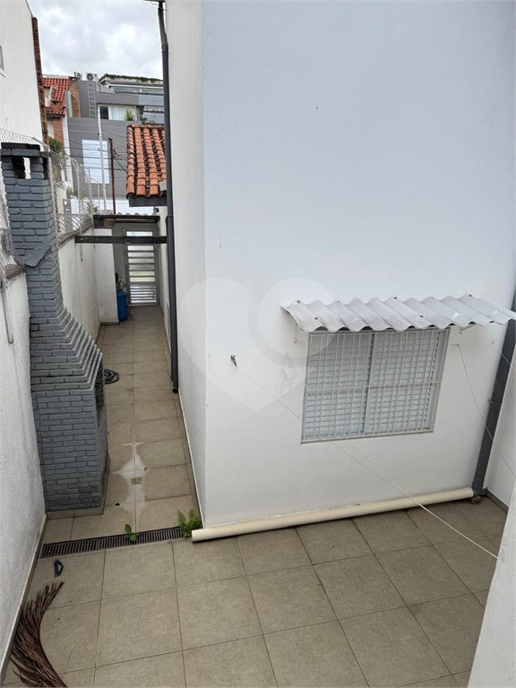 Casa Térrea à venda com 3 quartos, sendo 1 suíte,  em Vila Madalena, São Paulo, SP