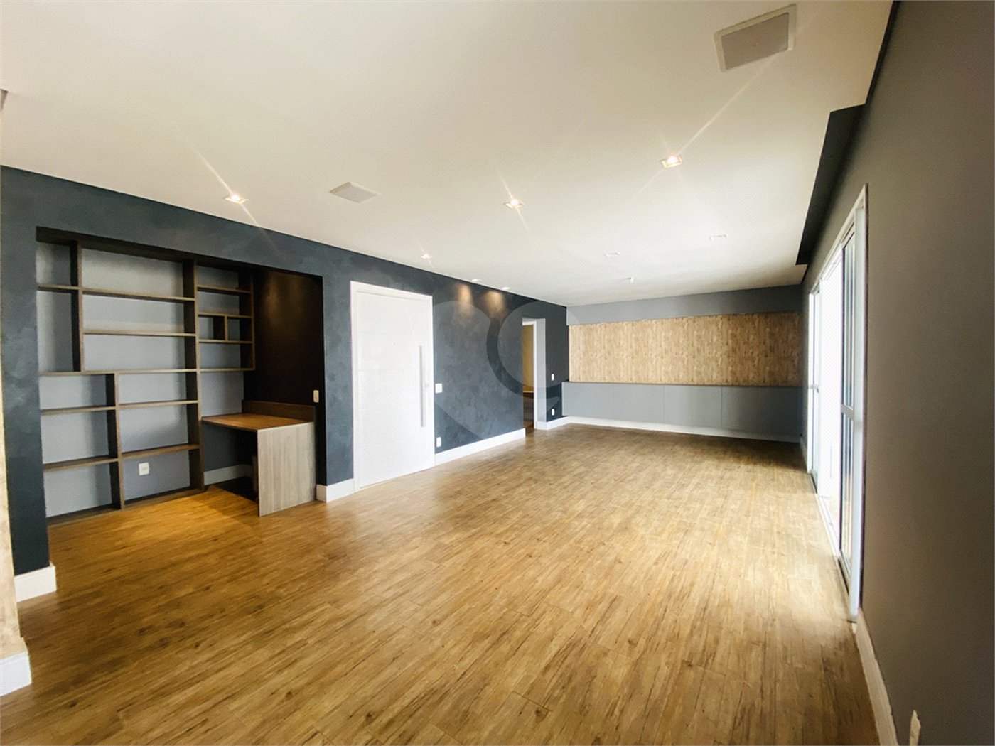 Apartamento à venda com 3 suítes no Centro, São Bernardo do Campo, SP