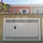 Sobrado à venda com 3 quartos, sendo 1 suíte, em Tremembé, São Paulo, SP