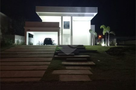 Casa à venda com 3 suítes no condomínio Village Ipanema, Araçoiaba da Serra - SP