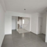 Apartamento para alugar com 2 suítes em Jardim Ampliação, São Paulo, SP